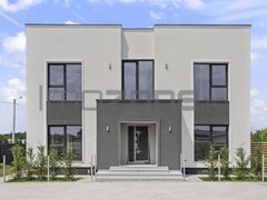 Otopeni - Zona Ferme, vila P+1, 5 camere, 4 dormitoare, 3 bai, COMISION 0%