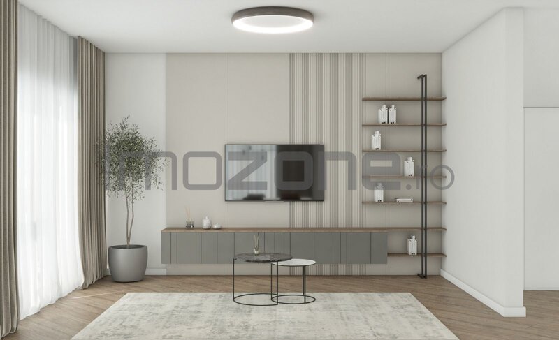 Otopeni - zone Ferme, vila P+1, 4 camere,  3 dormitoare, 3 bai,  COMISION 0%