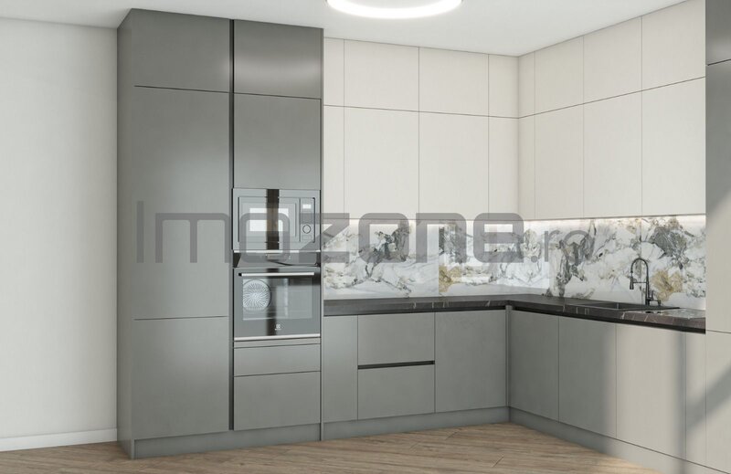 Otopeni - zone Ferme, vila P+1, 4 camere,  3 dormitoare, 3 bai,  COMISION 0%