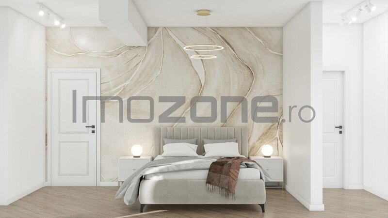 Otopeni - zone Ferme, vila P+1, 4 camere,  3 dormitoare, 3 bai,  COMISION 0%