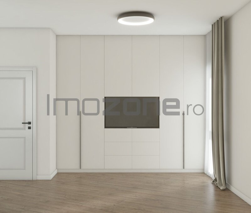 Otopeni - zone Ferme, vila P+1, 4 camere,  3 dormitoare, 3 bai,  COMISION 0%